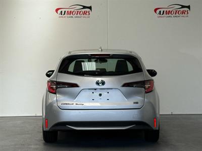 2020 Toyota Corolla - Thumbnail