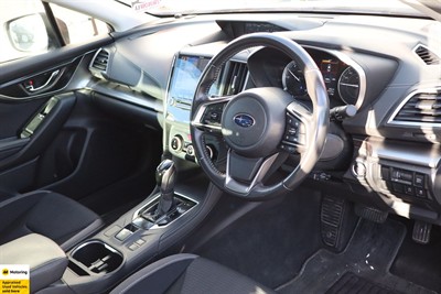 2019 Subaru Impreza - Thumbnail