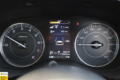 2019 Subaru Impreza - Thumbnail