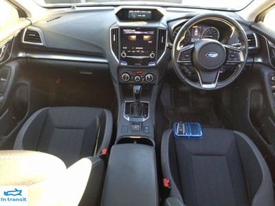 2019 Subaru Impreza - Thumbnail