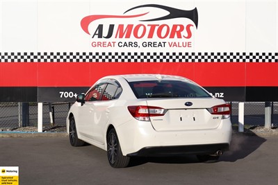 2019 Subaru Impreza - Thumbnail