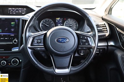2019 Subaru Impreza - Thumbnail