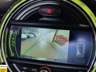 2017 Mini Cooper - Thumbnail