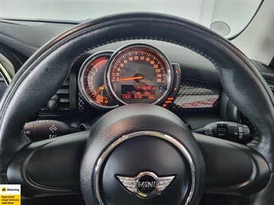 2017 Mini Cooper - Thumbnail