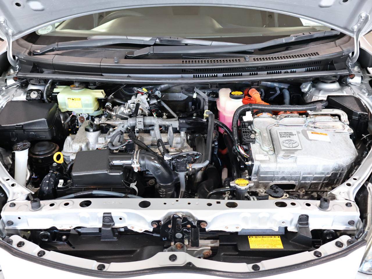 2015 Toyota Aqua