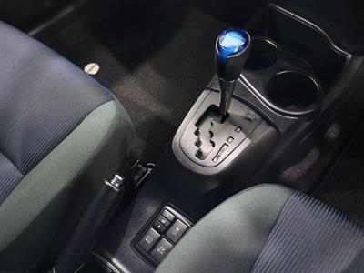 2015 Toyota Aqua - Thumbnail