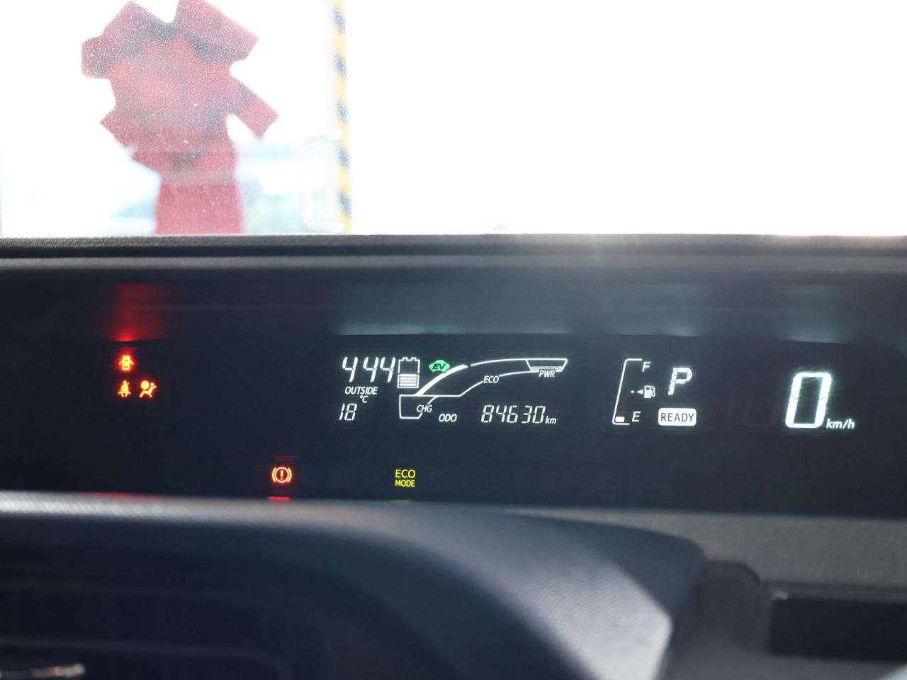 2015 Toyota Aqua