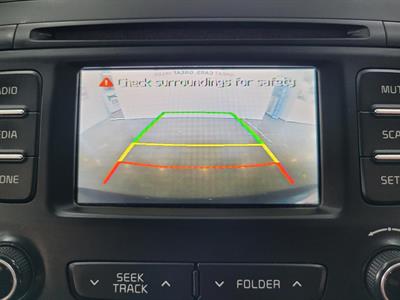 2013 Kia Sorento - Thumbnail