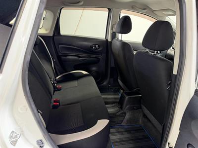 2020 Nissan Note - Thumbnail