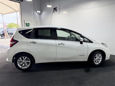 2020 Nissan Note - Thumbnail