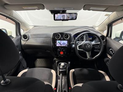 2020 Nissan Note - Thumbnail