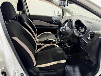 2020 Nissan Note - Thumbnail