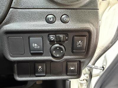 2020 Nissan Note - Thumbnail