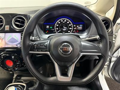 2020 Nissan Note - Thumbnail