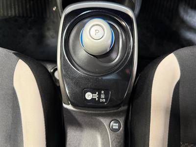 2020 Nissan Note - Thumbnail