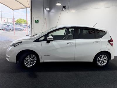 2020 Nissan Note - Thumbnail