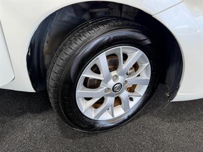 2020 Nissan Note - Thumbnail