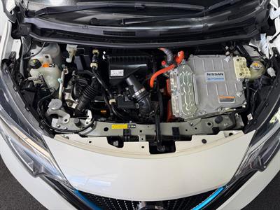 2020 Nissan Note - Thumbnail