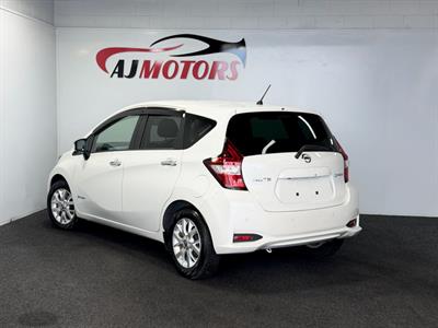 2020 Nissan Note - Thumbnail