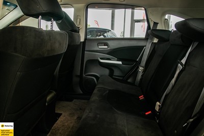 2012 Honda CR-V - Thumbnail