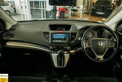 2012 Honda CR-V - Thumbnail