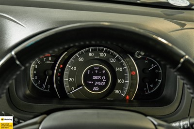 2012 Honda CR-V - Thumbnail