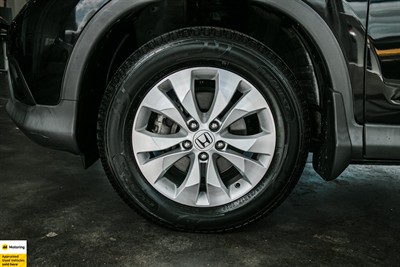 2012 Honda CR-V - Thumbnail