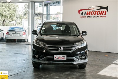 2012 Honda CR-V - Thumbnail