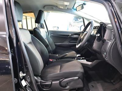 2016 Honda Fit - Thumbnail