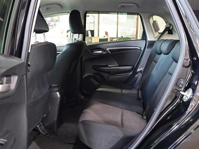 2016 Honda Fit - Thumbnail