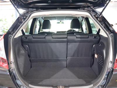 2016 Honda Fit - Thumbnail