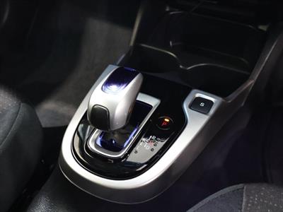 2016 Honda Fit - Thumbnail