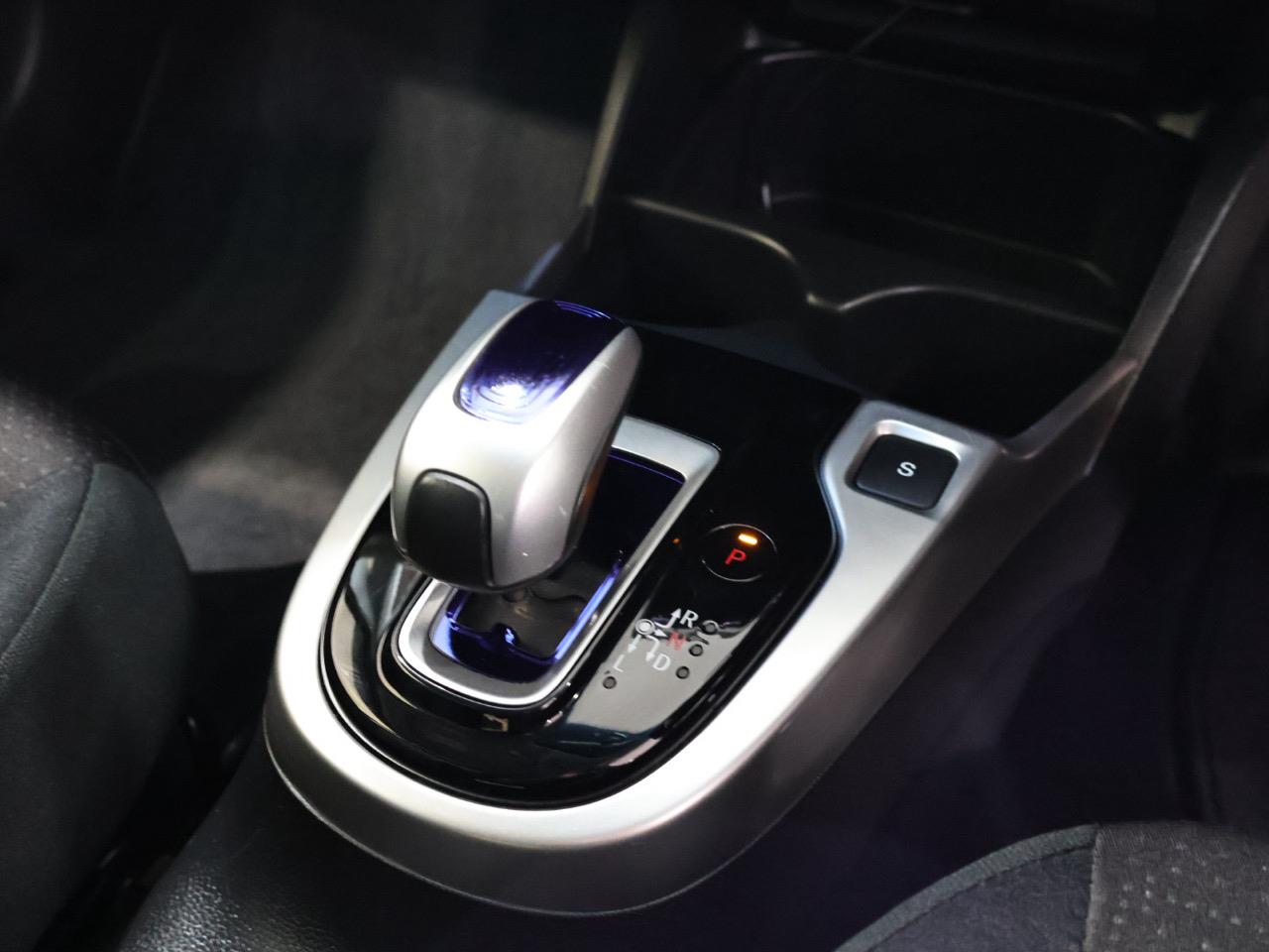 2016 Honda Fit