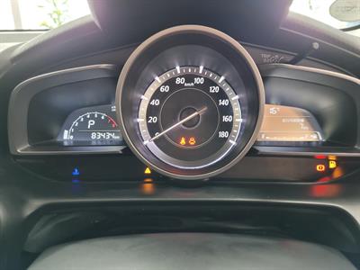 2015 Mazda Demio - Thumbnail