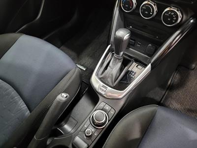 2015 Mazda Demio - Thumbnail