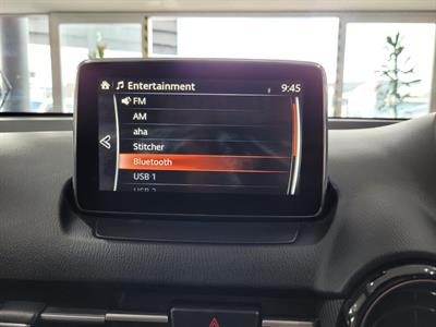 2015 Mazda Demio - Thumbnail