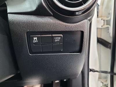 2015 Mazda Demio - Thumbnail