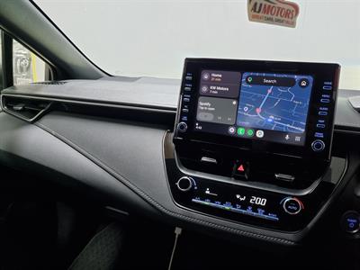 2020 Toyota Corolla - Thumbnail