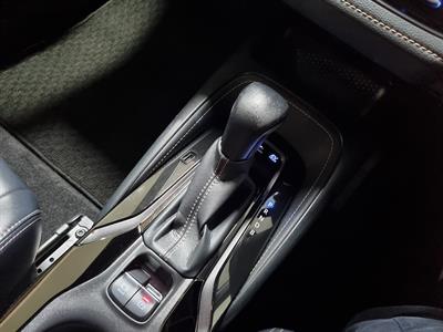 2020 Toyota Corolla - Thumbnail