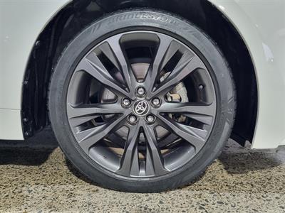 2020 Toyota Corolla - Thumbnail