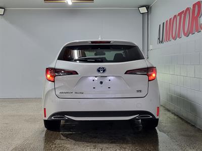 2020 Toyota Corolla - Thumbnail