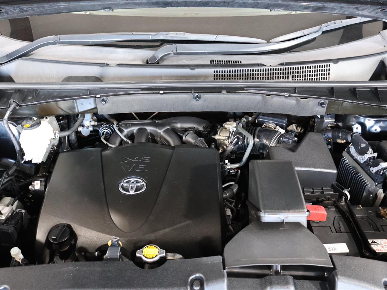 2017 Toyota Highlander