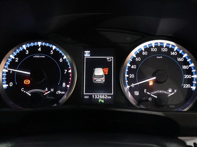 2017 Toyota Highlander - Thumbnail