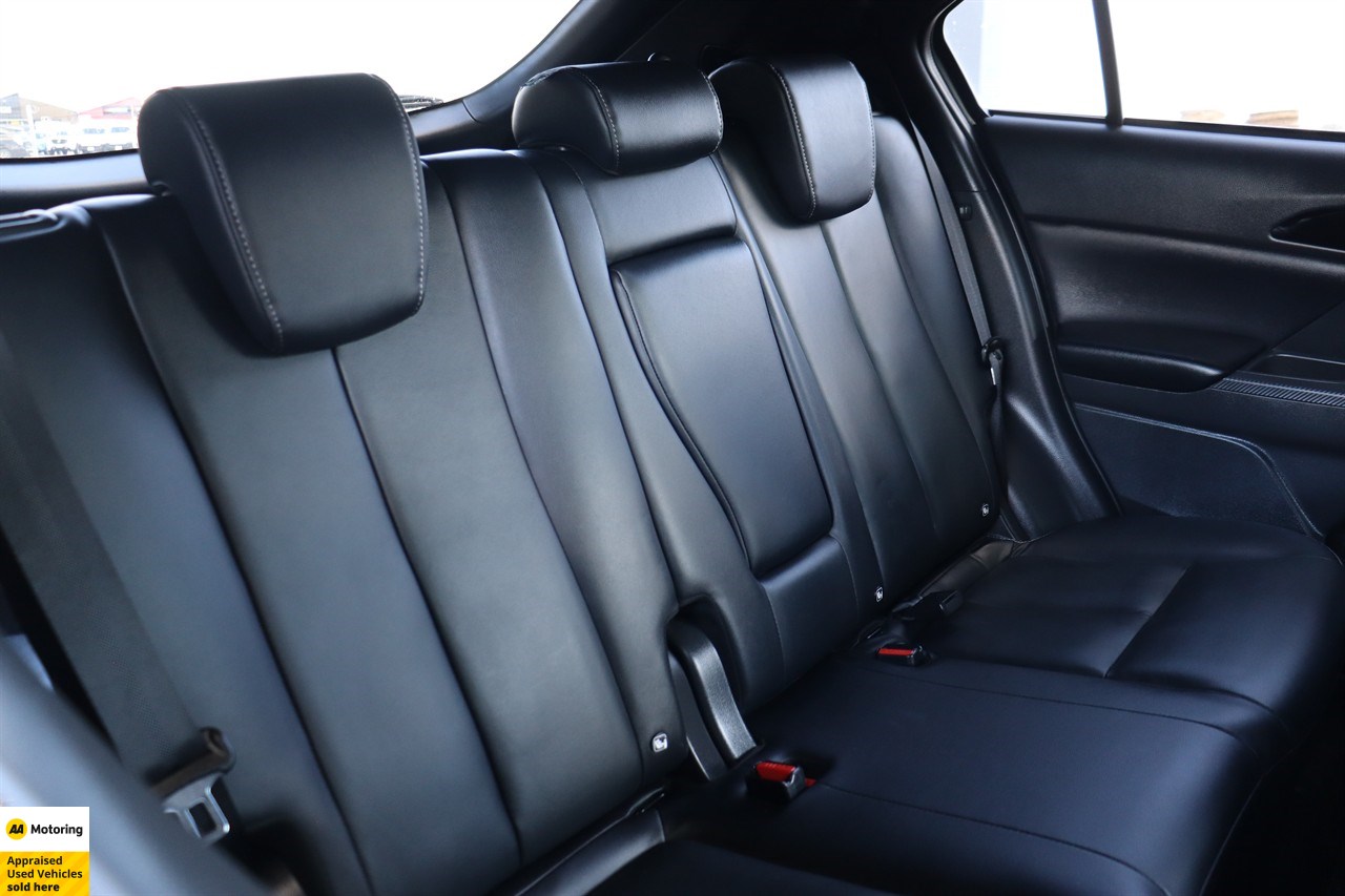 2022 Mitsubishi Eclipse Cross