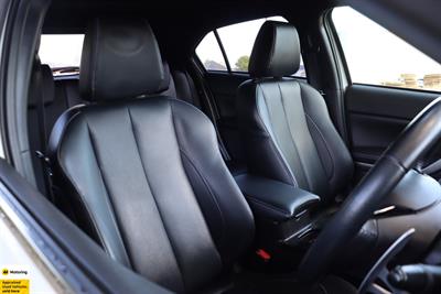 2022 Mitsubishi Eclipse Cross - Thumbnail