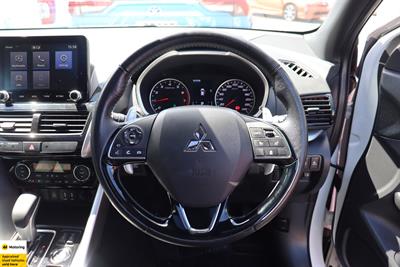 2022 Mitsubishi Eclipse Cross - Thumbnail