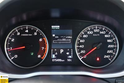 2022 Mitsubishi Eclipse Cross - Thumbnail