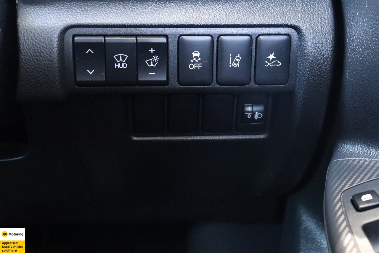 2022 Mitsubishi Eclipse Cross