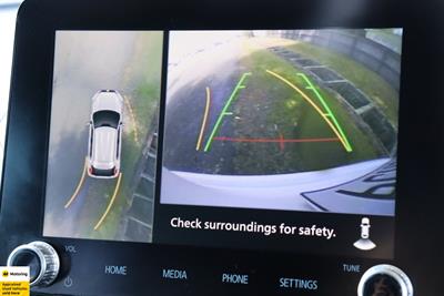 2022 Mitsubishi Eclipse Cross - Thumbnail