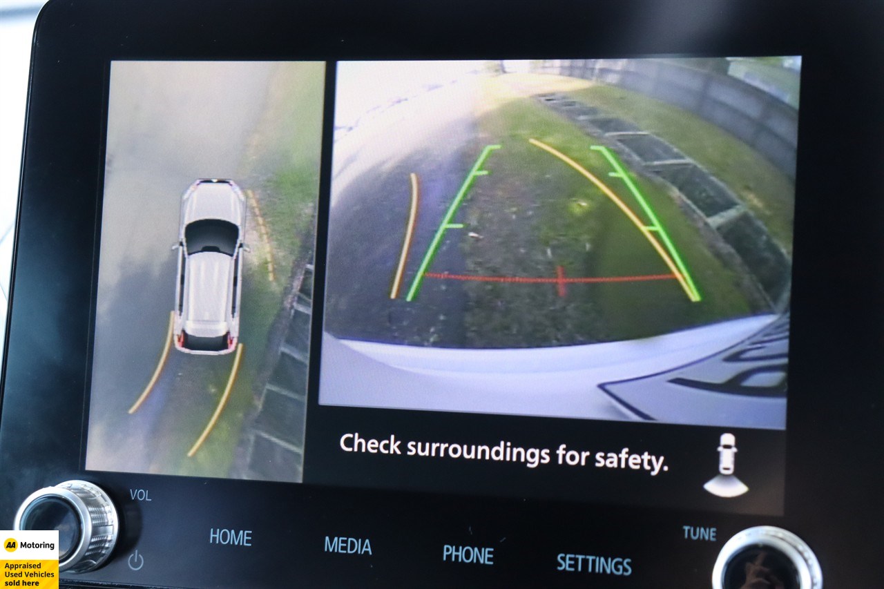 2022 Mitsubishi Eclipse Cross